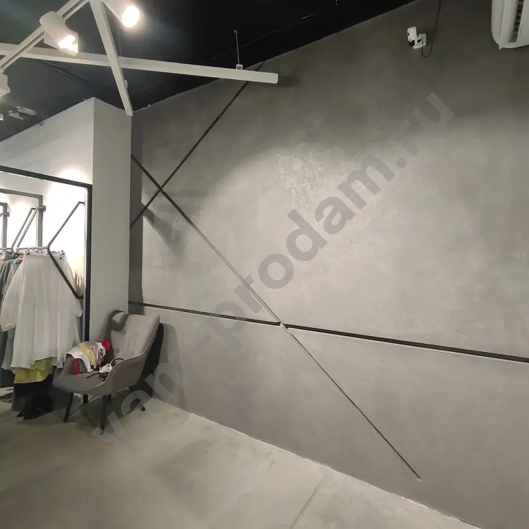 декоративная штукатурка