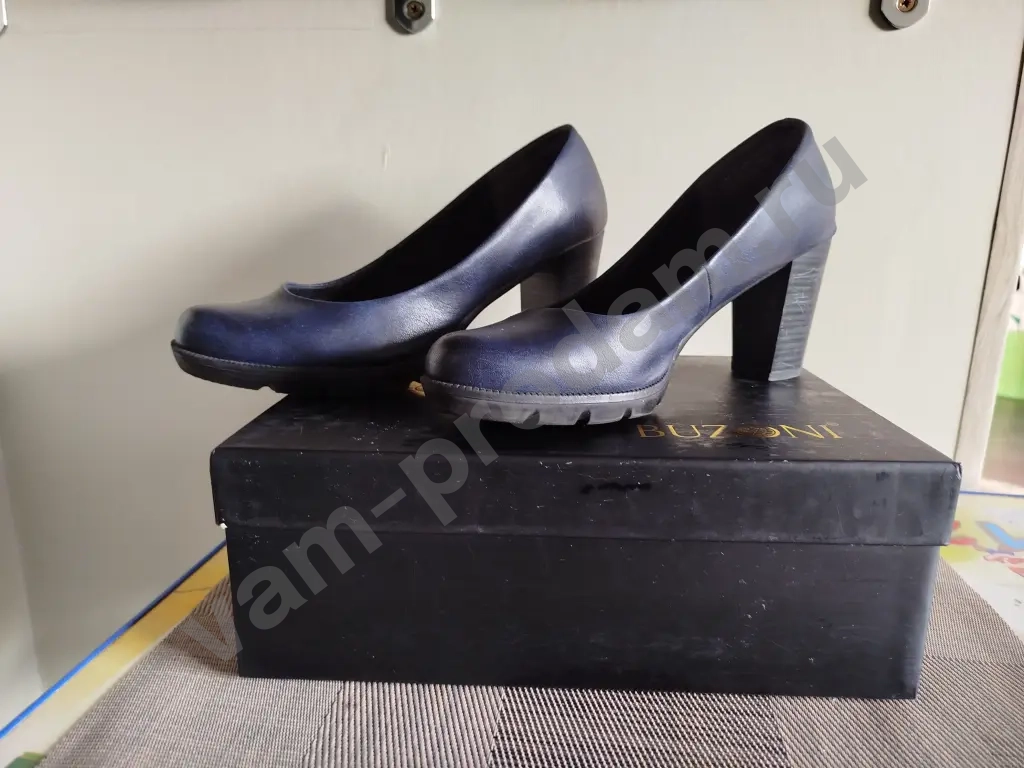 Туфли женские