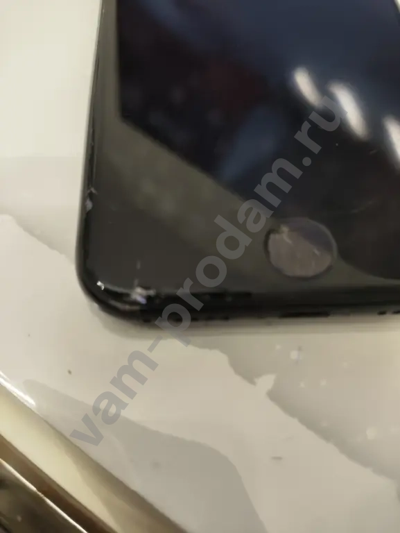 iPhone SE 2022 чёрный 128gb