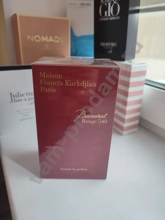 Парфюм люкс качества