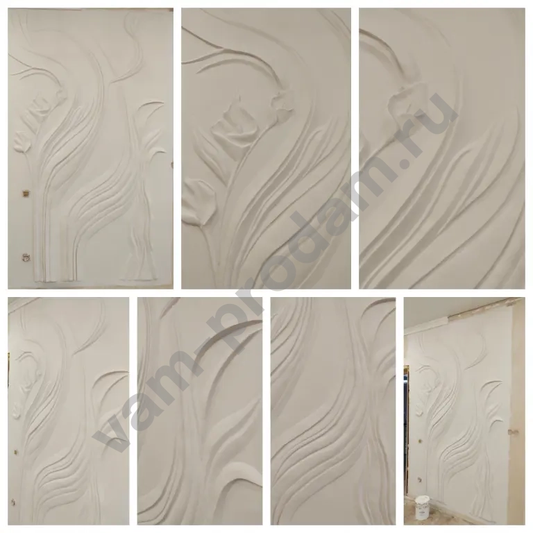 декоративная штукатурка