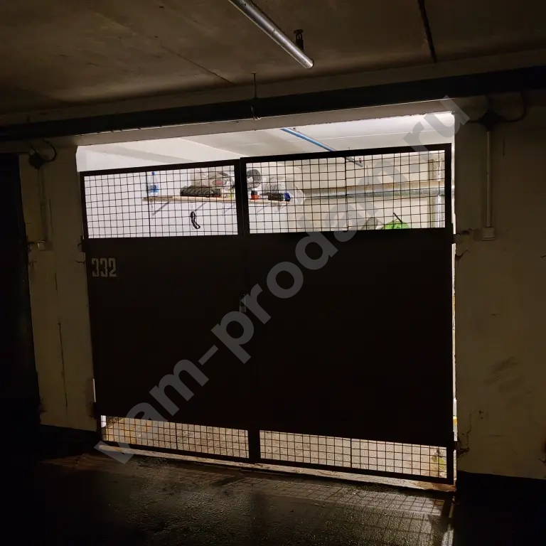 Гараж, Собственник, продаю