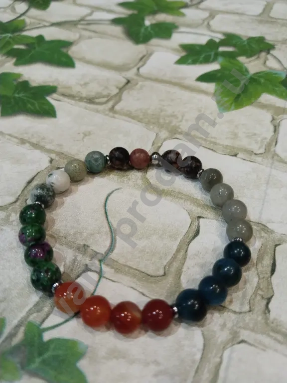 Браслеты ручной работы