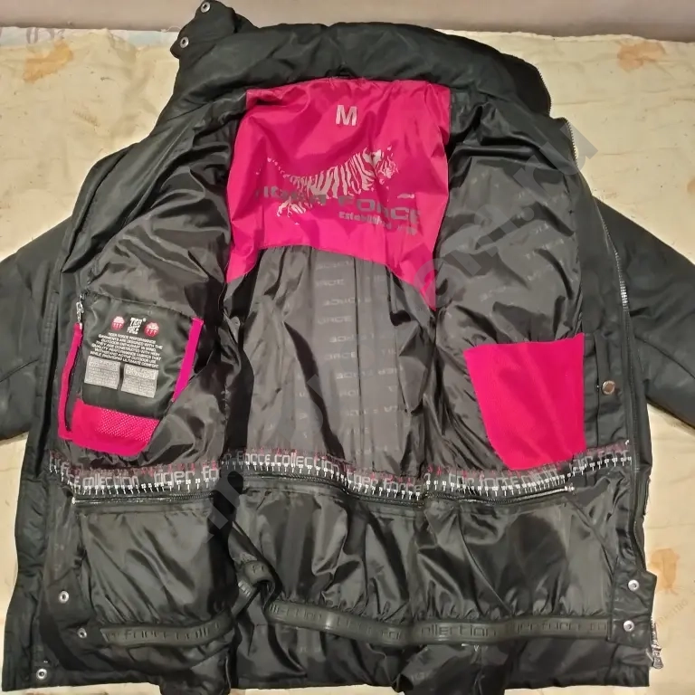 куртка мужская зимняя.