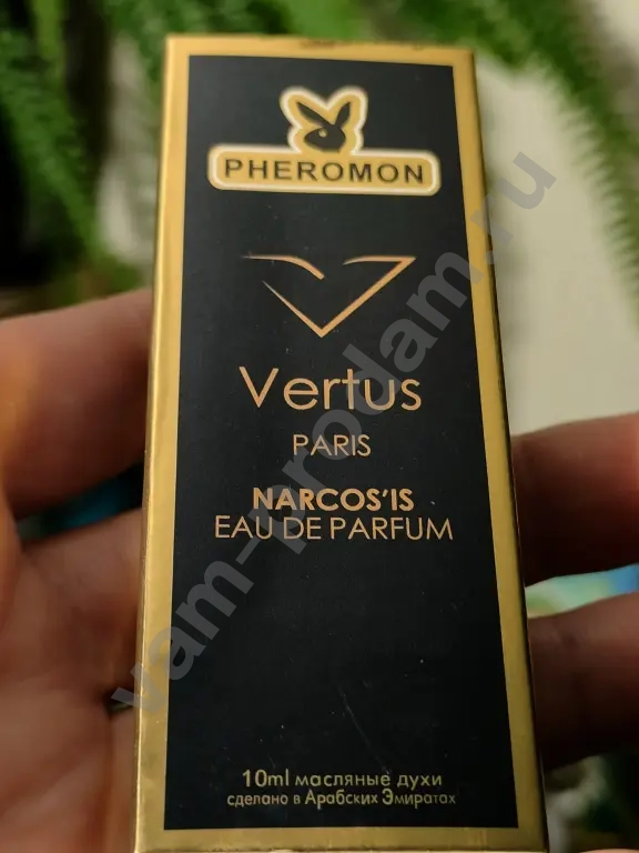 Коллекция духов (4 шт.) Yves Rocher и др.