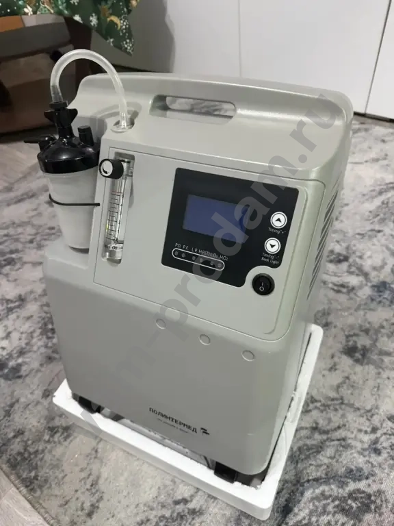 JAY-5 концентратор кислорода