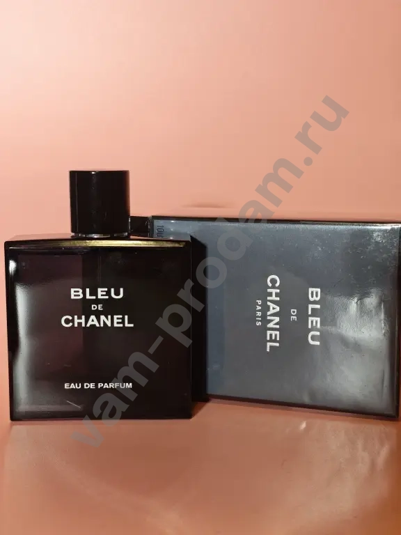 Bleu de chanel eau de parfum