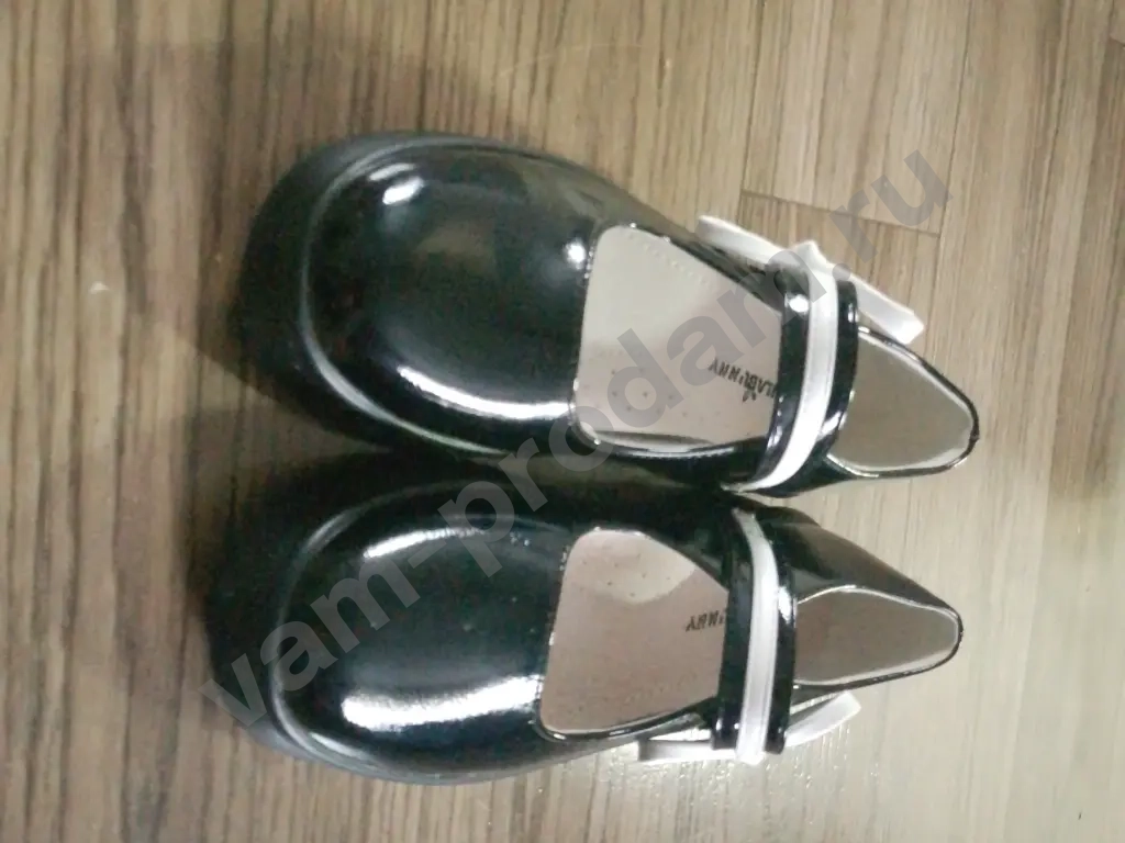 туфли для девочеки 34 размер