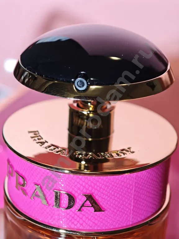 Prada Candy 80 ml