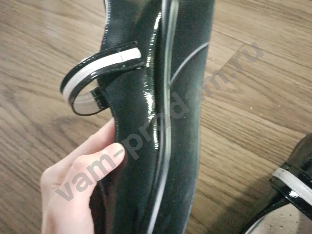 туфли для девочеки 34 размер