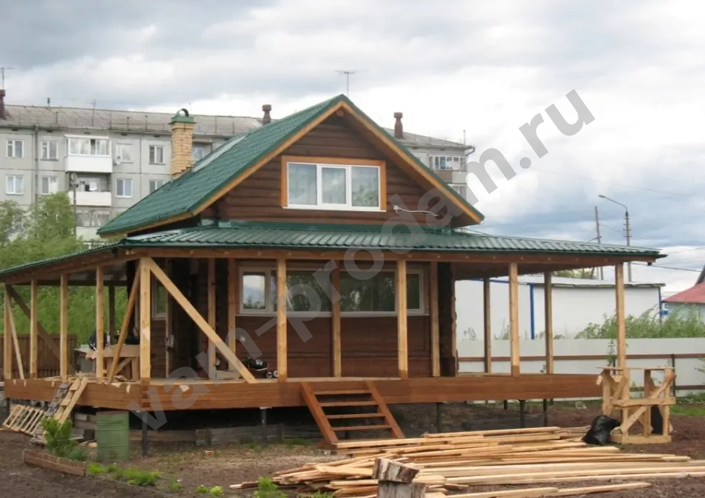 бригада строителей