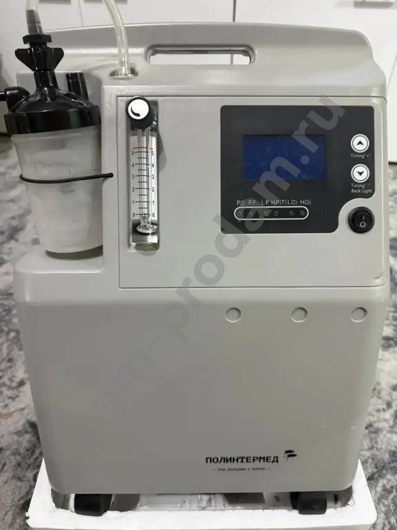 JAY-5 концентратор кислорода