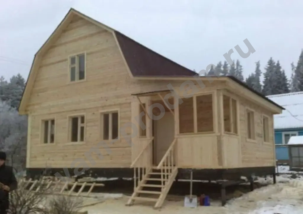 бригада строителей