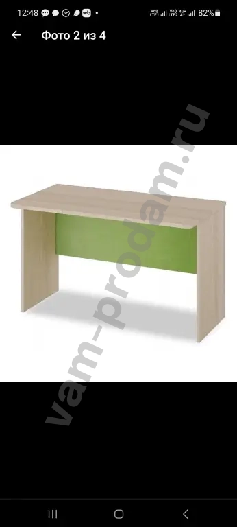 детский гарнитур " Киви"