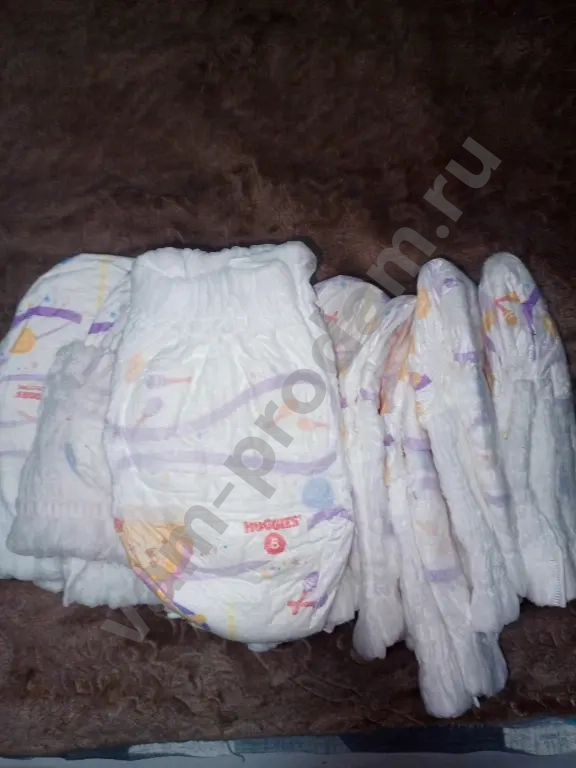 подгузники трусики haggis elite soft 5 для девочек