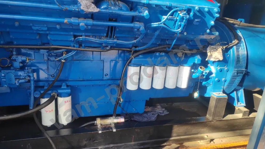 Масла и автохимия