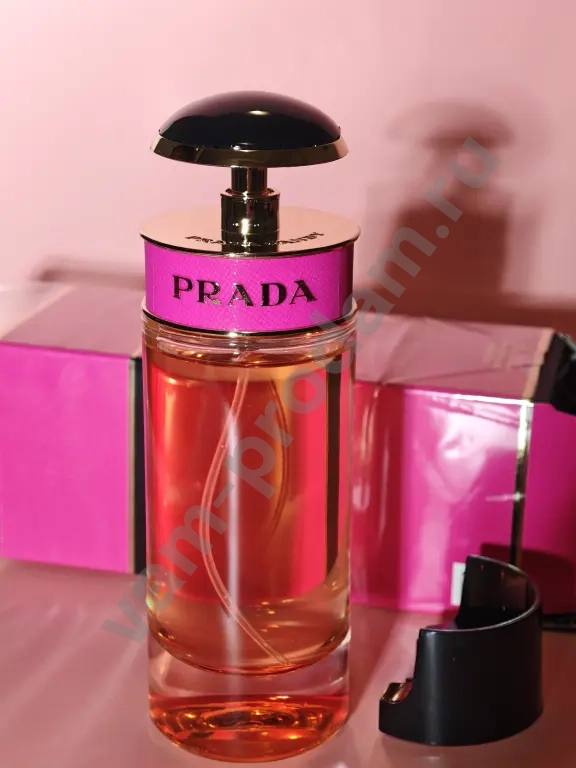 Prada Candy 80 ml