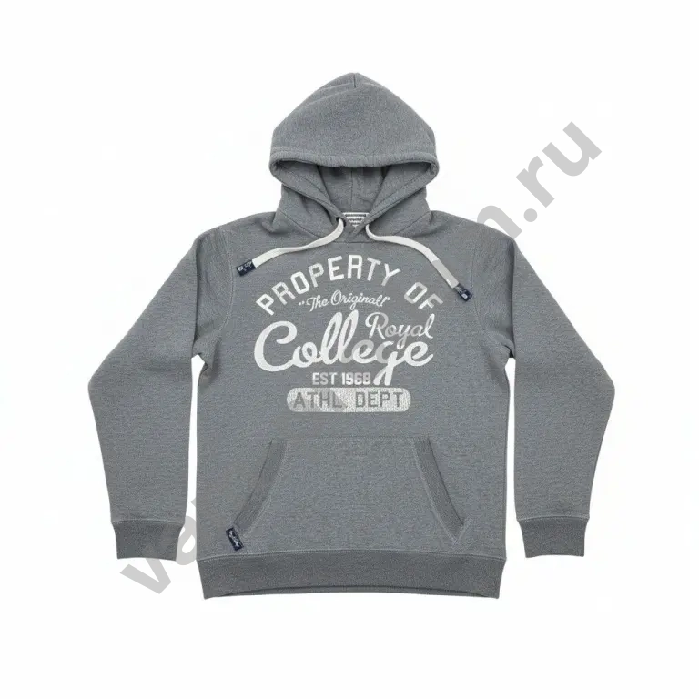 Худи женское 42-44 Твое