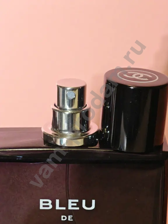 Bleu de chanel eau de parfum