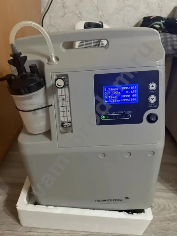 JAY-5 концентратор кислорода