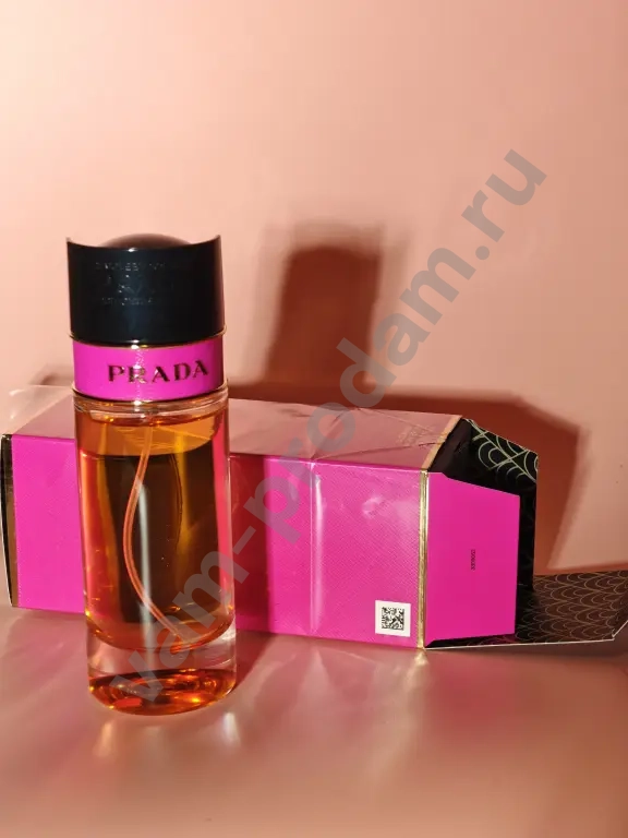 Prada Candy 80 ml