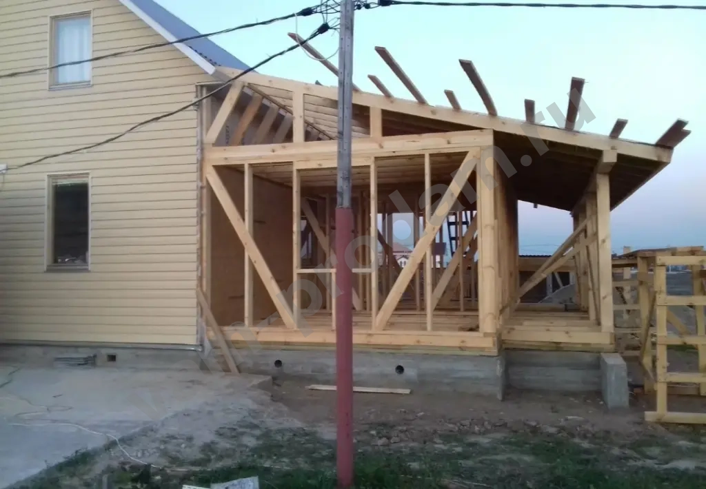 бригада строителей