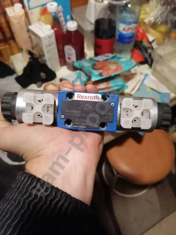 Масла и автохимия