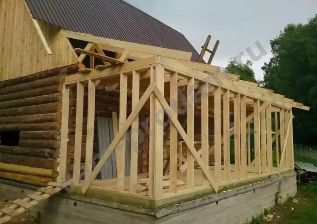 бригада строителей