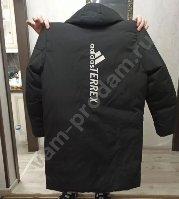 зимняя куртка