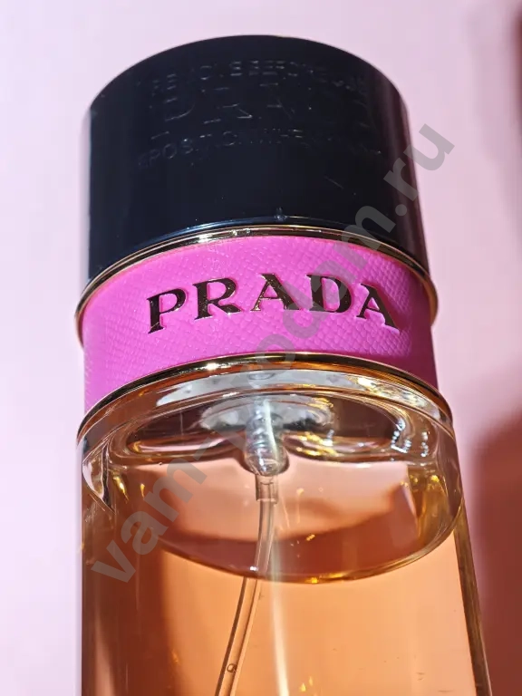 Prada Candy 80 ml