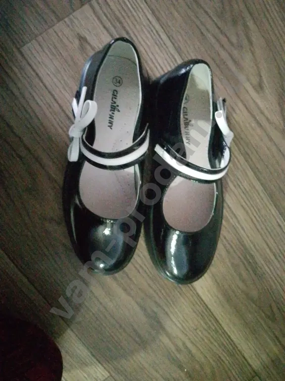 туфли для девочеки 34 размер