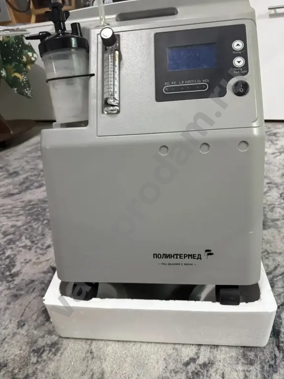 JAY-5 концентратор кислорода