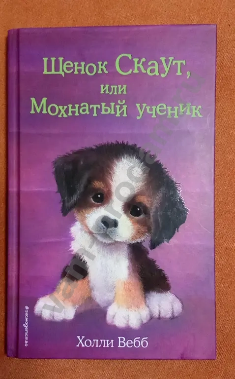 Детские книги. Холли Вебб. 250 руб/шт.