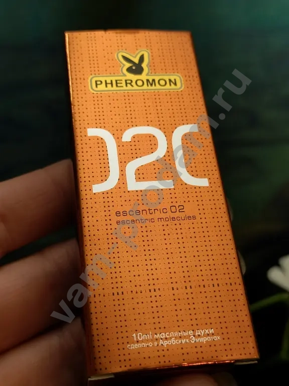 Коллекция духов (4 шт.) Yves Rocher и др.