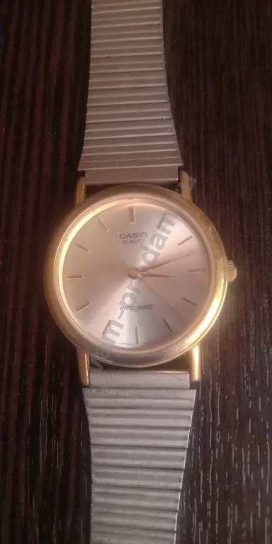 Часы мужские японские Casio