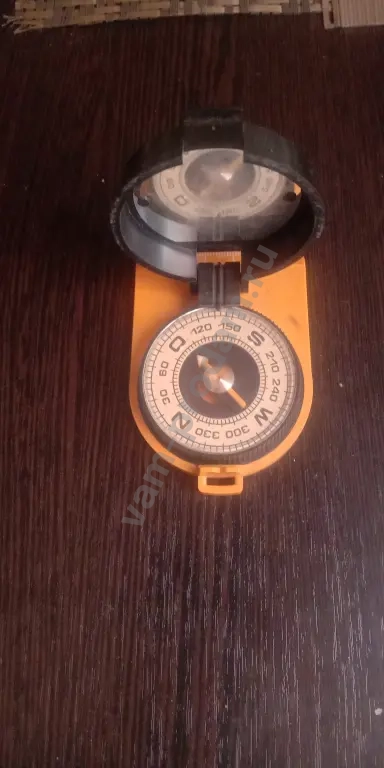 Компас Азимут СССР