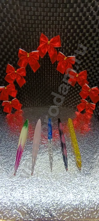 Канцелярские ручки