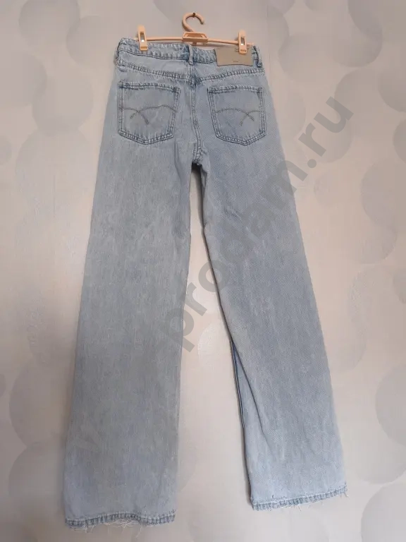 Джинсы Остин