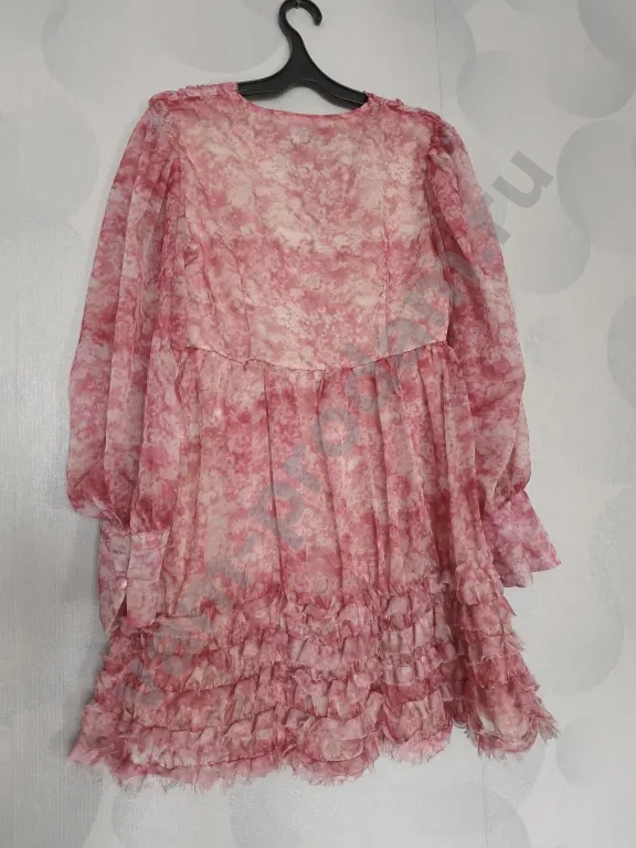 Платье женское вечернее