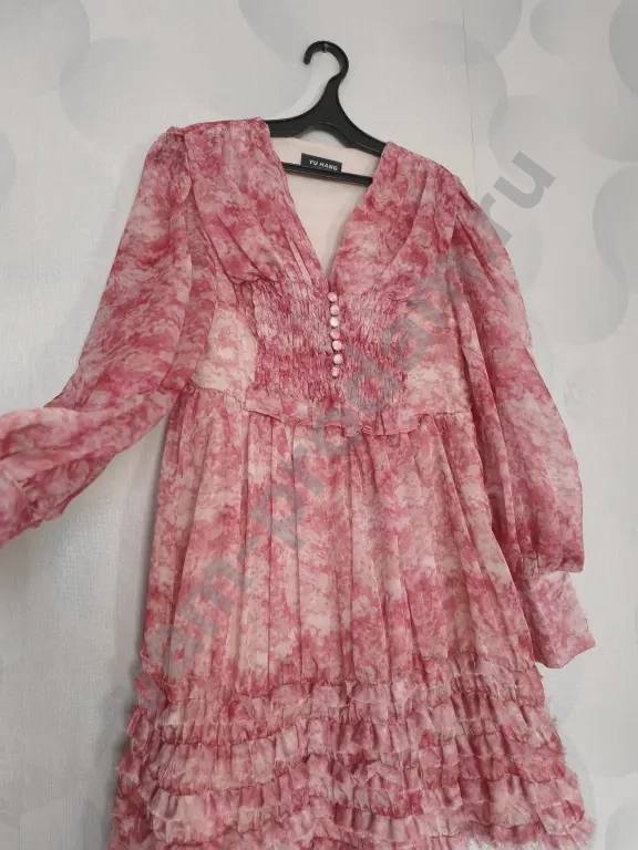 Платье женское вечернее