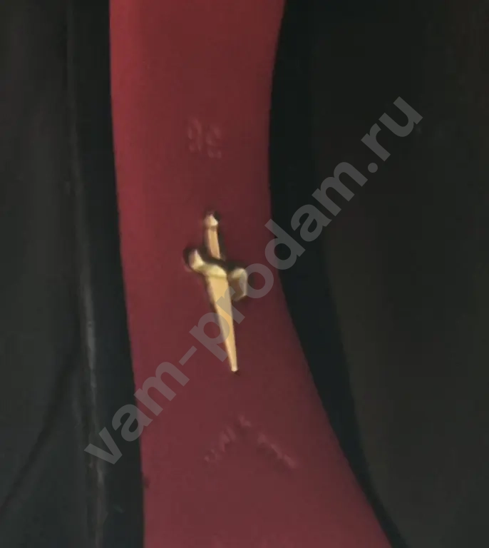 Босоножки Cesare Paciotti