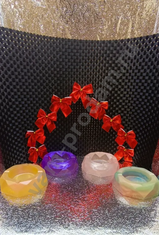 Пепельницы