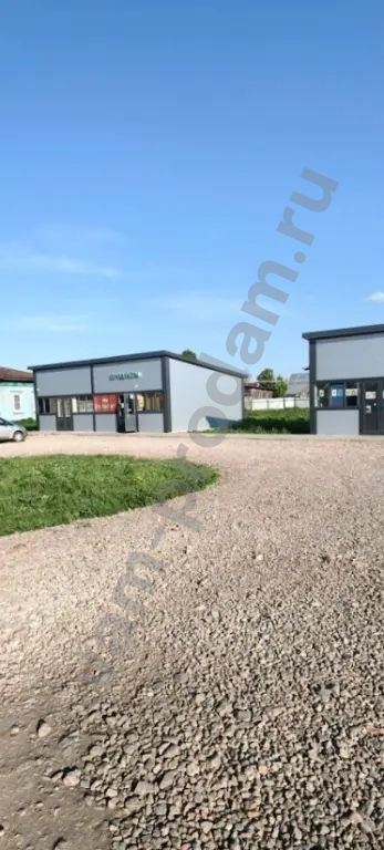 Торговое помещение, 98 м², Собственник