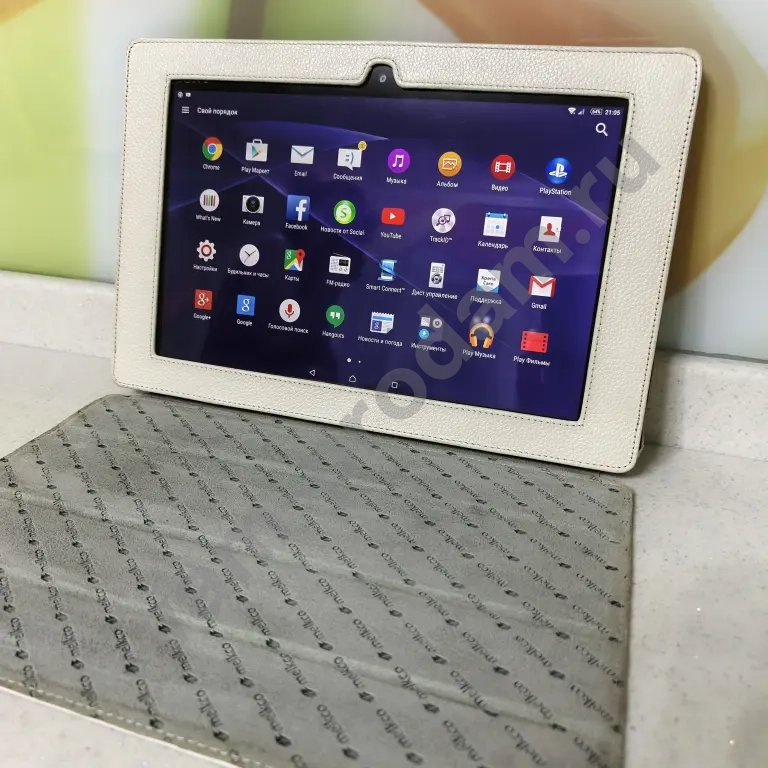 Планшет Sony