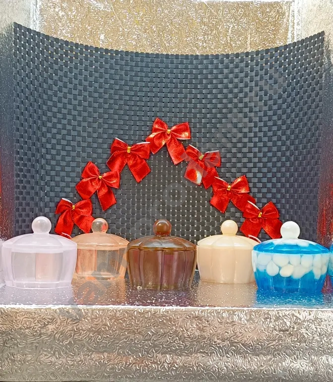 Шкатулка для украшений