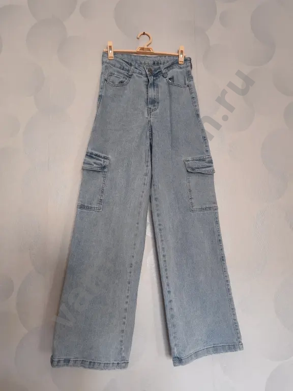 Джинсы женские