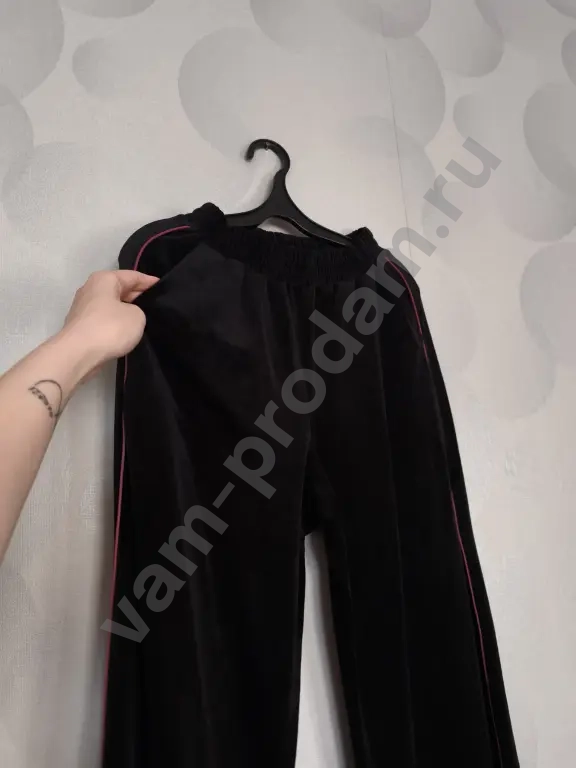 Спортивный костюм новый