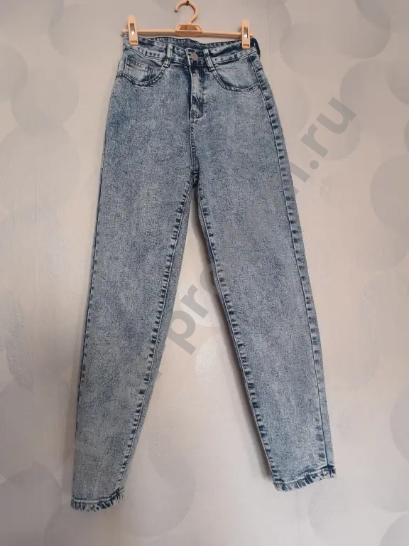 Джинсы скини новые