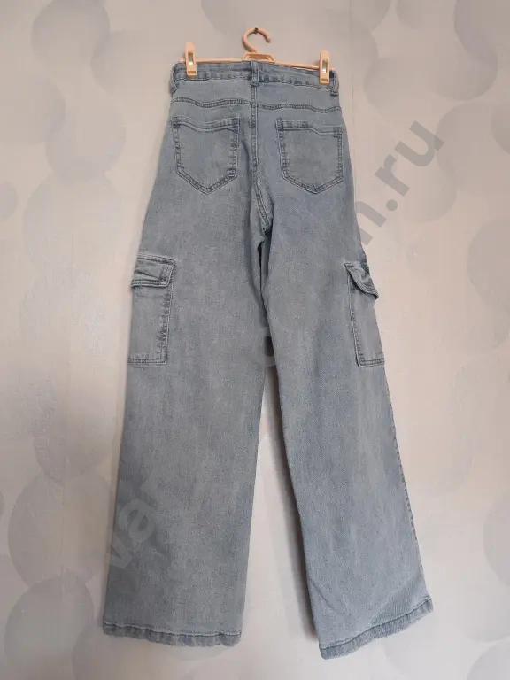 Джинсы женские
