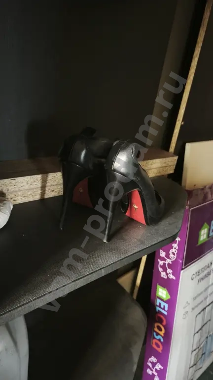 Босоножки Cesare Paciotti